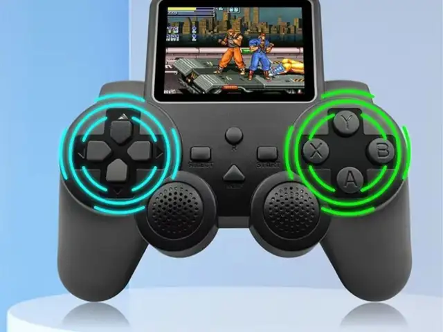 Игровая приставка, Душанбе