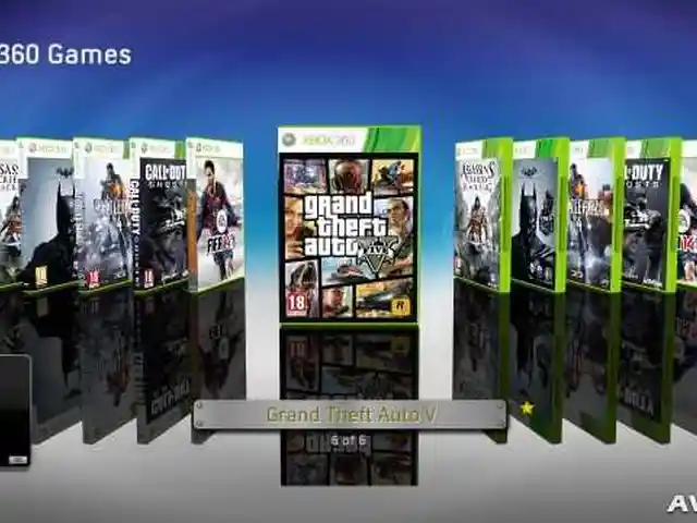 Запись игр на Xbox-360, Душанбе
