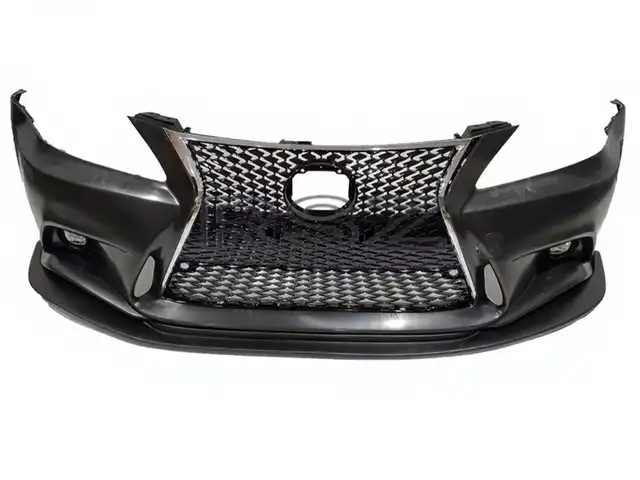 Бампер от lexus is 250, Душанбе