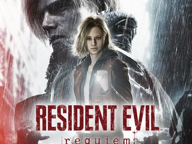 Игра Resident Evil Requiem для PC, Хуҷанд