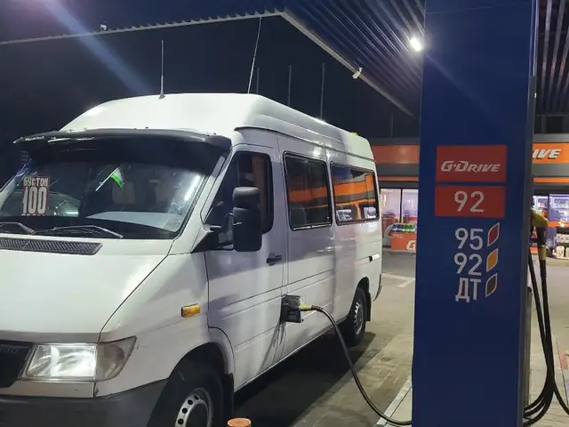 Mercedes-Benz Sprinter, 1999, Худжанд