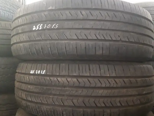 Шины R15, Яван