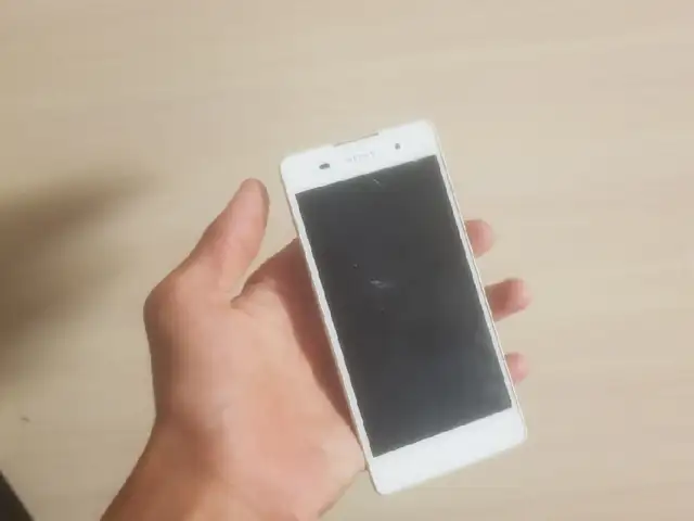 Sony на запчасти, Хуҷанд