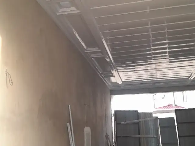 Хизматрасонии устои тунукафон, Душанбе