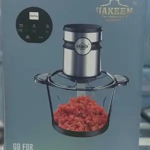Измельчитель, Душанбе