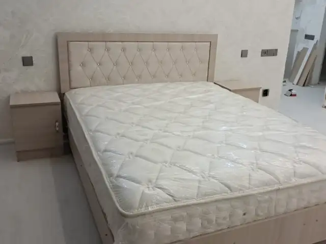 Двуспальная Кровать, Хуҷанд