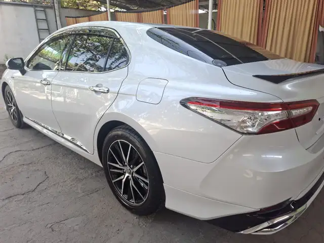 Toyota Camry, 2017, Душанбе - 6