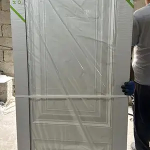 Дверь, Душанбе