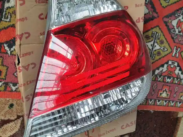 Задние фары от Toyota Camry 1, Душанбе