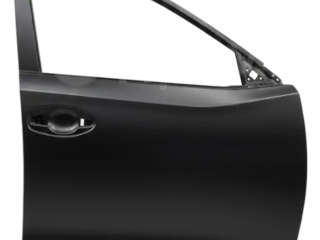 Автомобильная дверь передняя правая Toyota Rav 4 2018-2024, Душанбе
