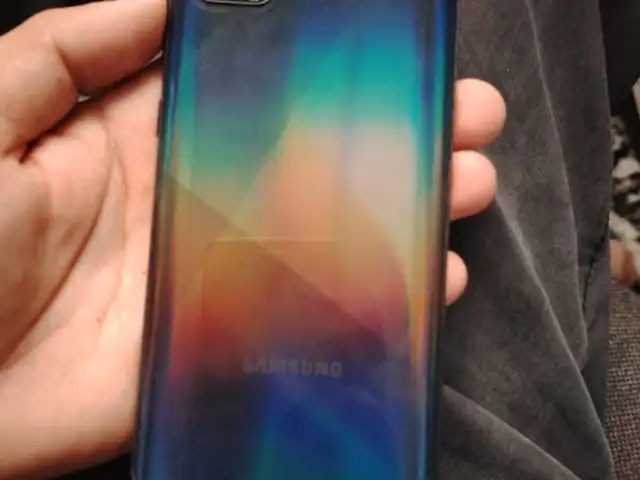 Samsung Galsxy A51, Бохтар (Курғон-Теппа)