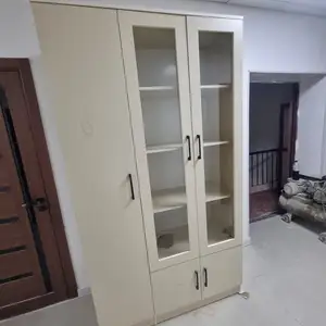 Шкаф для офиса на заказ, Худжанд