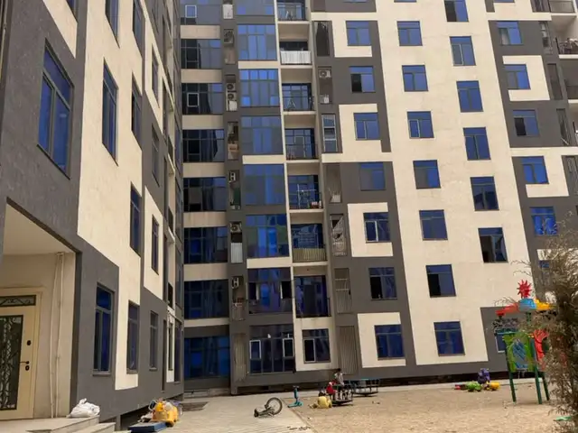 2-комн. квартира, 9 этаж, 82 м², Сино 33 мкр литсей Умари Хайём, Душанбе