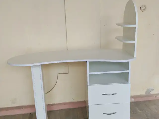 Стол, Хуҷанд