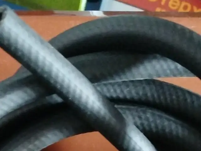 Шланг для газа, Душанбе