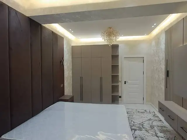 1-комн. квартира, 3 этаж, 60 м², 34мкр ,себарга, Хуҷанд