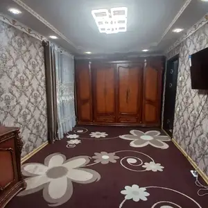 2-комн. квартира, 2 этаж, 53 м², 31мкр, Худжанд