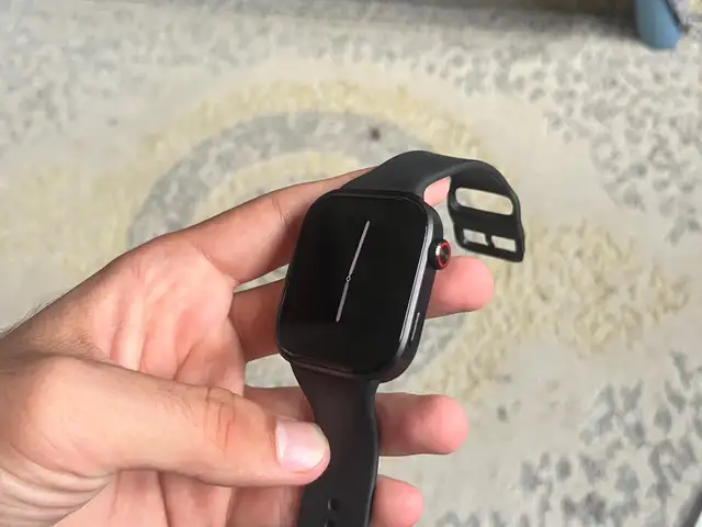 Часы Redmi watch 6, Душанбе