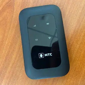Карманный роутер 4G Wi FI МТС 8723FT, Хуҷанд
