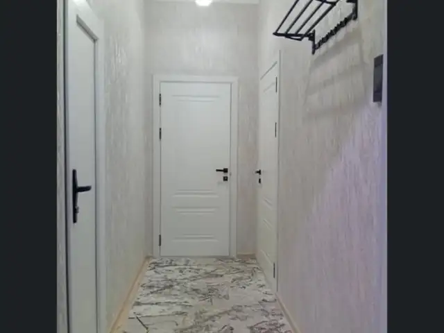 2-комн. квартира, 8 этаж, 50м², Панчшанбе, Худжанд