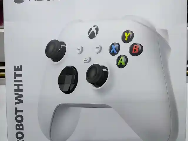 Джойстик Геймпад для Xbox series SX PC ПК Android Windows iOS, Душанбе