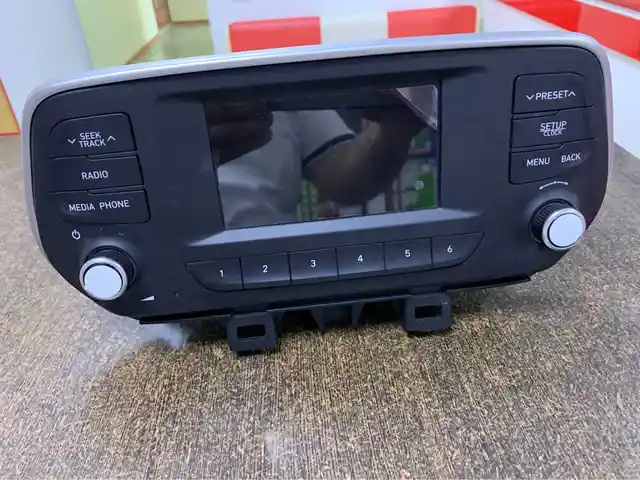 Автомагнитола от Hyndai Tucson, Душанбе
