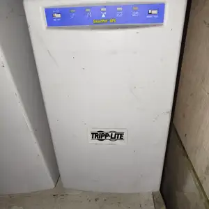 Упс 1500, Хуҷанд