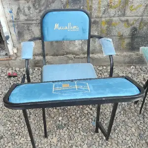 Стул для молитвы, Душанбе