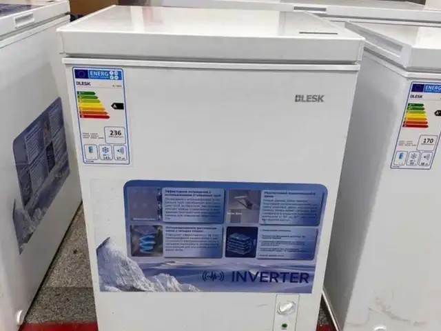 Холодильник Blesk, Душанбе