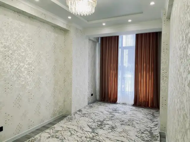 3-комн. квартира, 4 этаж, 81м², 3 База, Душанбе
