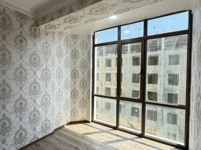 2-комн. квартира, 6 этаж, 55 м², 12 мкр, Хуҷанд