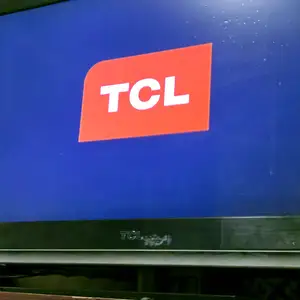Телевизор, Вахдат
