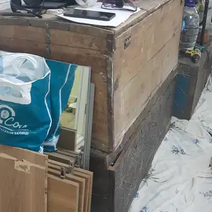 Сандукхо, Худжанд