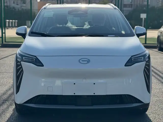 GAC Aion Y