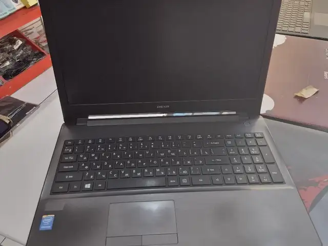 Ноутбук DEXP Pentium 4/500g, Душанбе