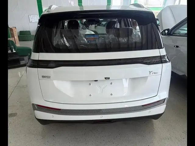 GAC Aion Y