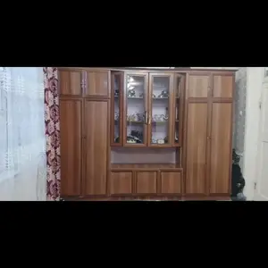 Стенка, Душанбе