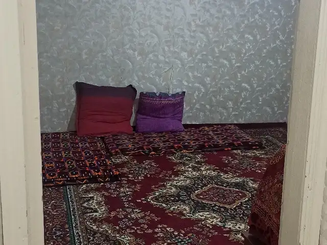 2-комн. дом, 3 этаж, 40 м², Караболо, Душанбе - 5