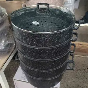 Мантушница Uakeen, Душанбе