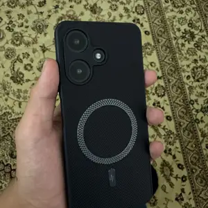 Infinix, Душанбе