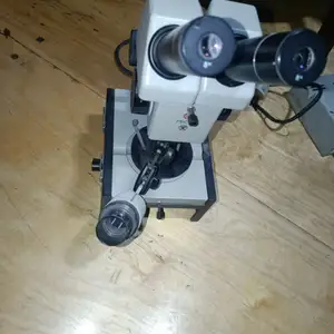 Микроскоп МБС9, Душанбе