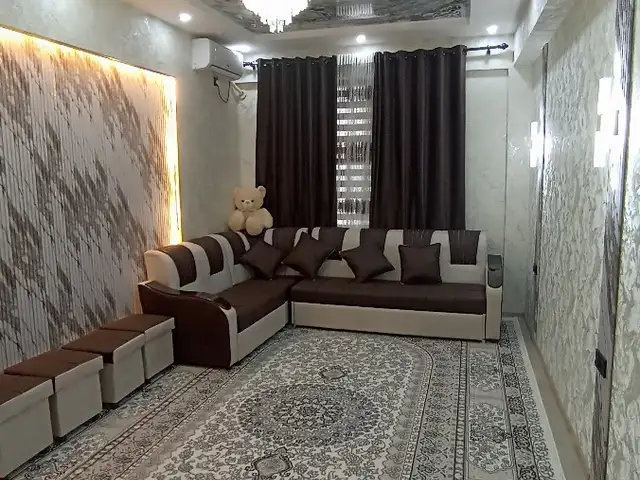 1-комн. квартира, 1 этаж, 50 м², 32 мкр, Хуҷанд
