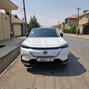 Honda eNP2