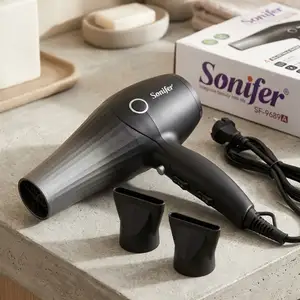 Фен Sonifer, Хуҷанд