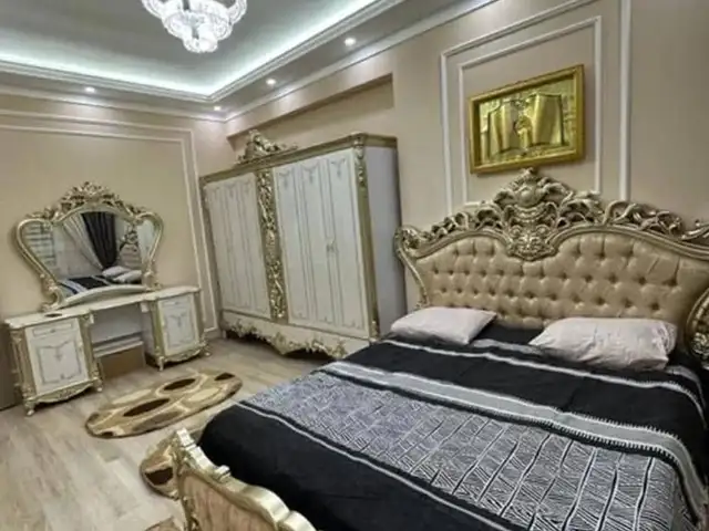 2-комн. квартира, 3 этаж, 57м², марказ кафе каф, Душанбе