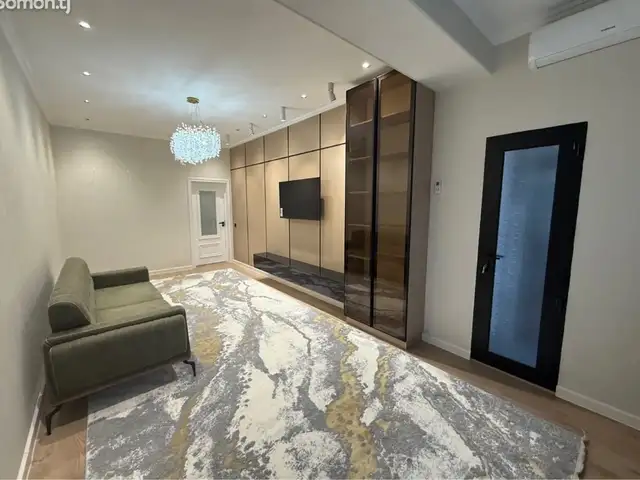 2-комн. квартира, 4 этаж, 63м², Сино, Душанбе