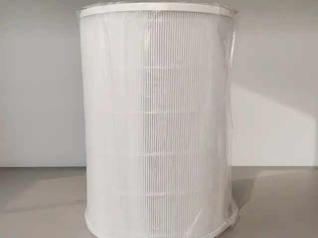 Фильтр для Очистителя воздуха Xiaomi Mijia Air Purifier HEPA 5, Душанбе