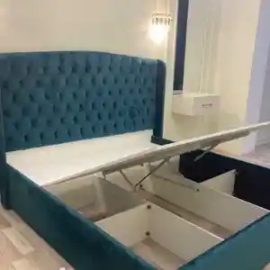 Кровать двуспальная, Душанбе