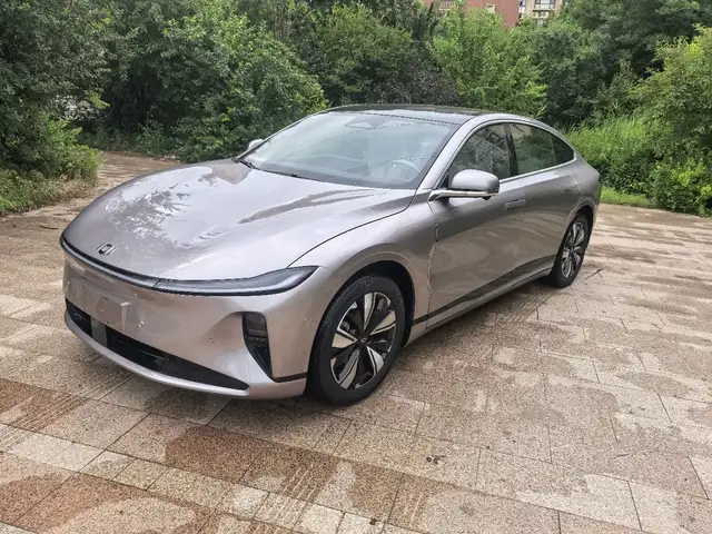 Changan Qiyuan A