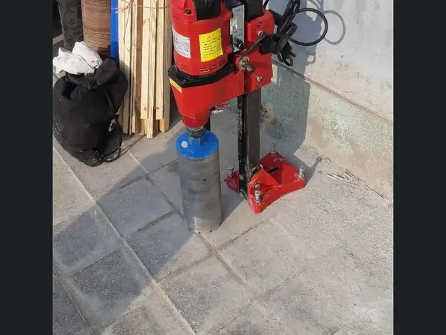 Услуги крота, Душанбе